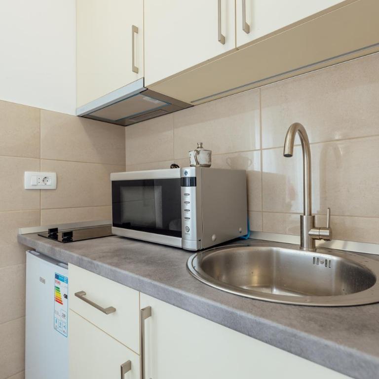 Todorovic apartmani - One-Bedroom Apartment - 4