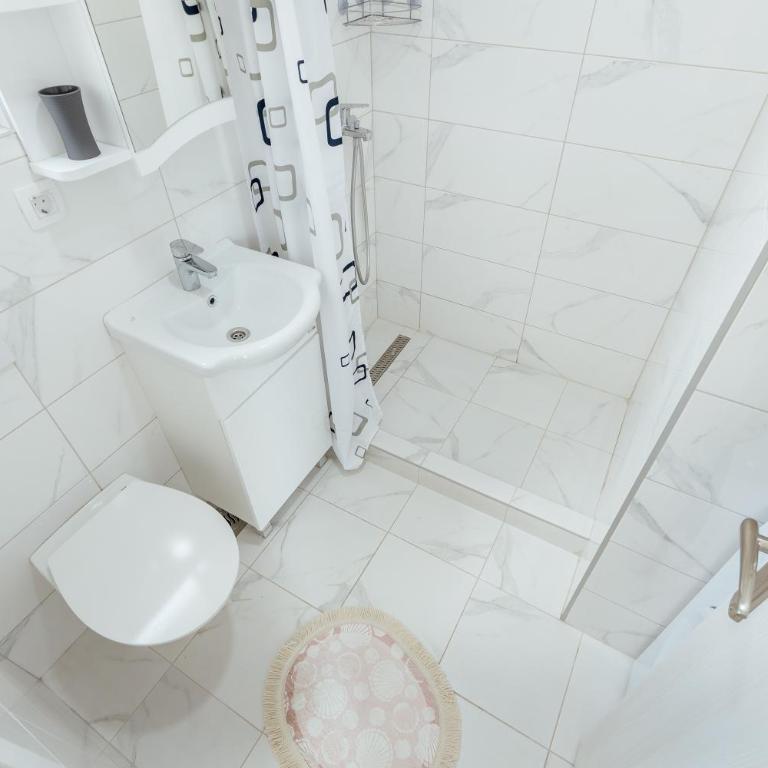 Todorovic apartmani - One-Bedroom Apartment - 14