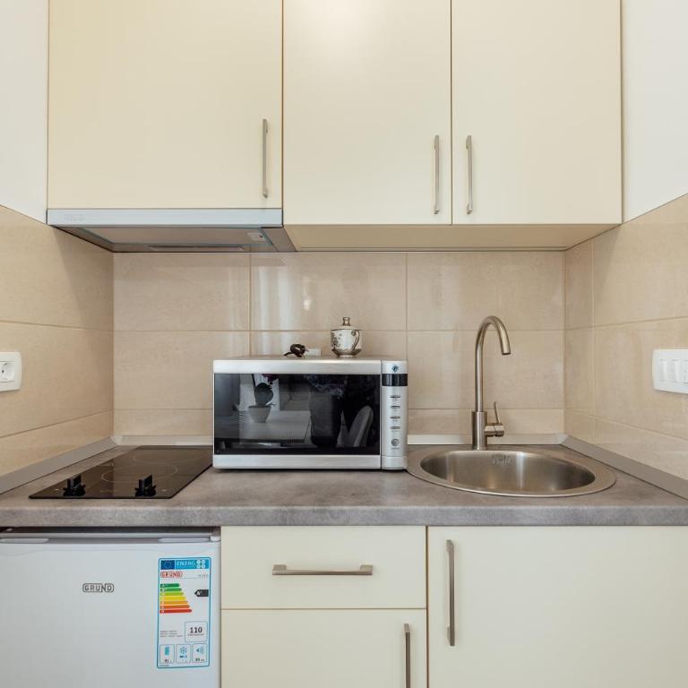 Todorovic apartmani - One-Bedroom Apartment - 15