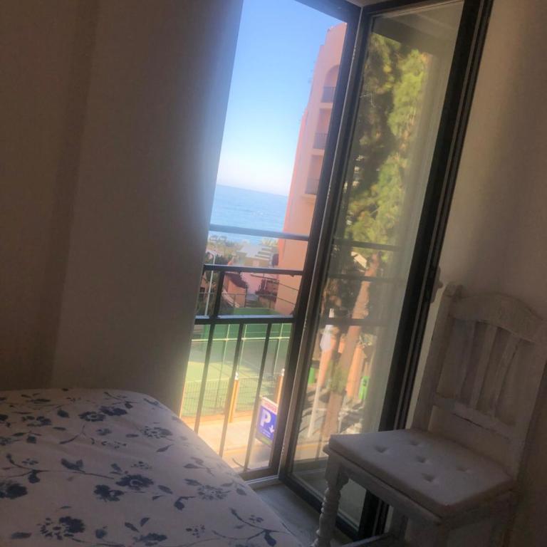 MARBELLA CALLE EL FUERTE APARTAMENT - Apartamento de 2 dormitorios - 6