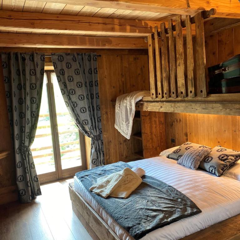 FORESCH HUS CHAMBRES D'HOTES - Camera Matrimoniale - 2