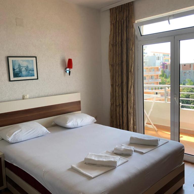 Adriatic Apartments - Two-Bedroom Apartment - 9