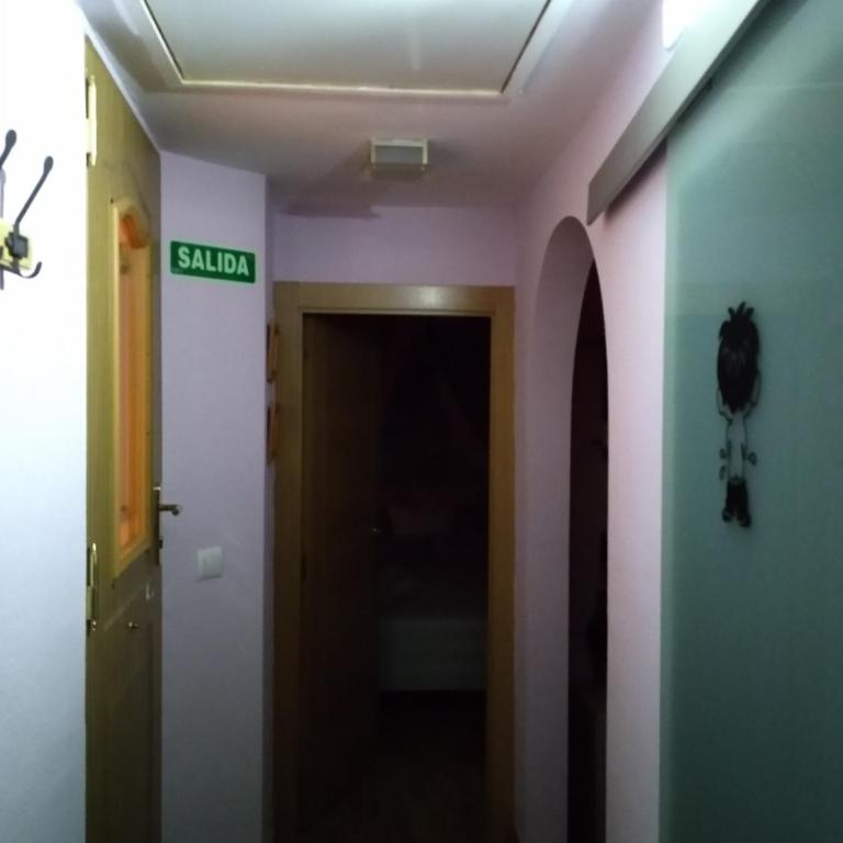 La Casita de Ana. Puerta Valencia. Casco antiguo - Casa de 2 dormitorios - 40