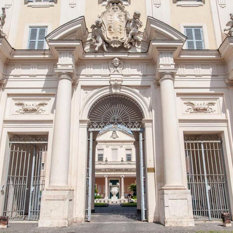 L’Antico borgo di Trastevere - Appartamento con 2 Camere da Letto - 23