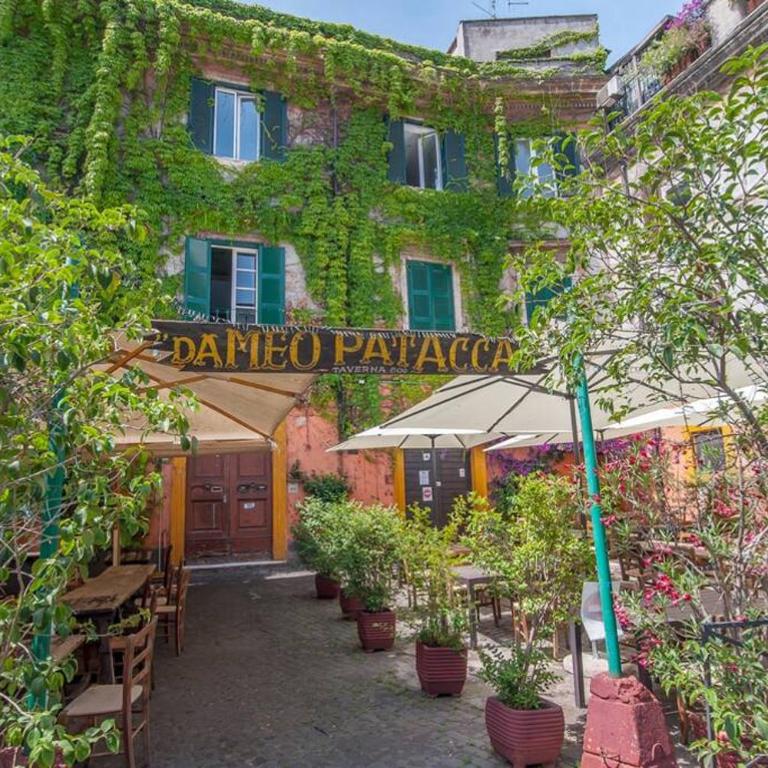 L’Antico borgo di Trastevere - Appartamento con 2 Camere da Letto - 28
