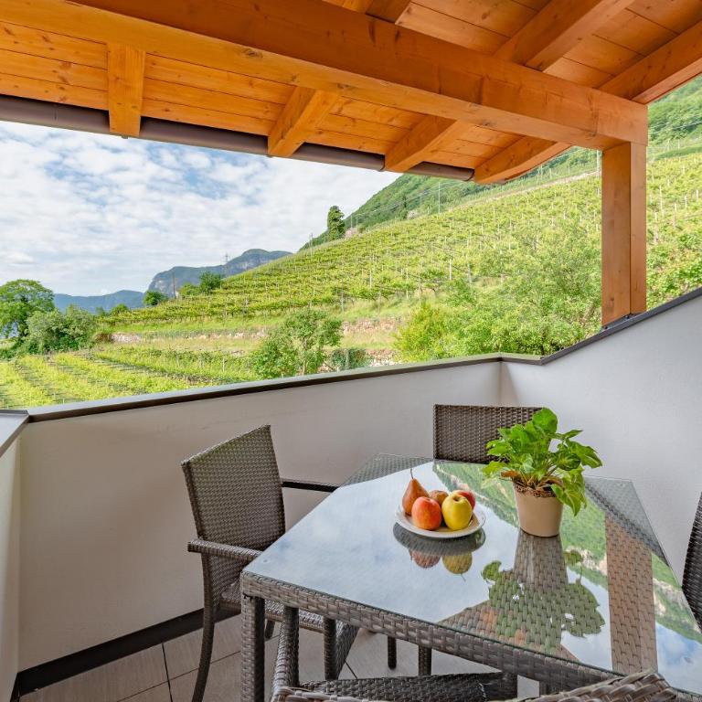 Finkenhof: Ferienwohungen - Urlaub auf dem Bauernhof - Appartamento con 2 Camere da Letto - 5