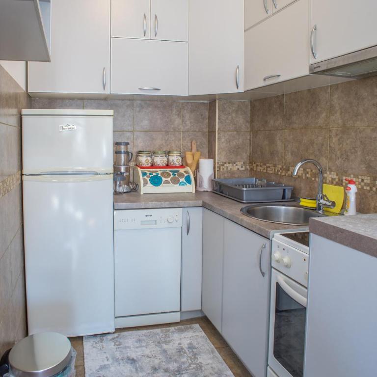 GLORIA Apartman - One-Bedroom Apartment - 10
