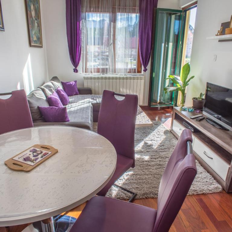 GLORIA Apartman - One-Bedroom Apartment - 12