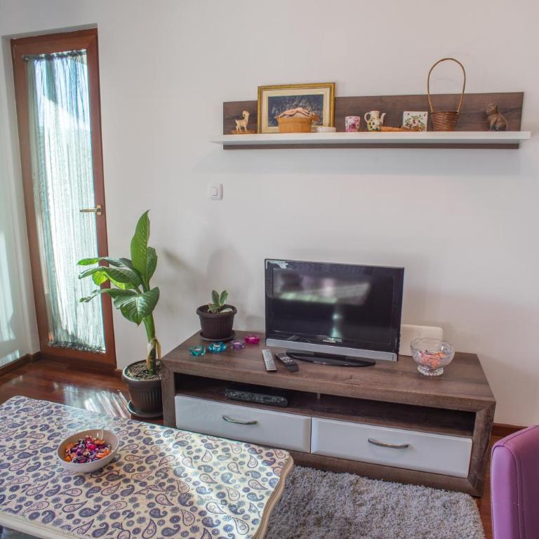GLORIA Apartman - One-Bedroom Apartment - 13