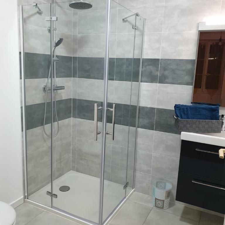 Appartement Dali centre historique Perpignan - Apartamento de 1 dormitorio - 4