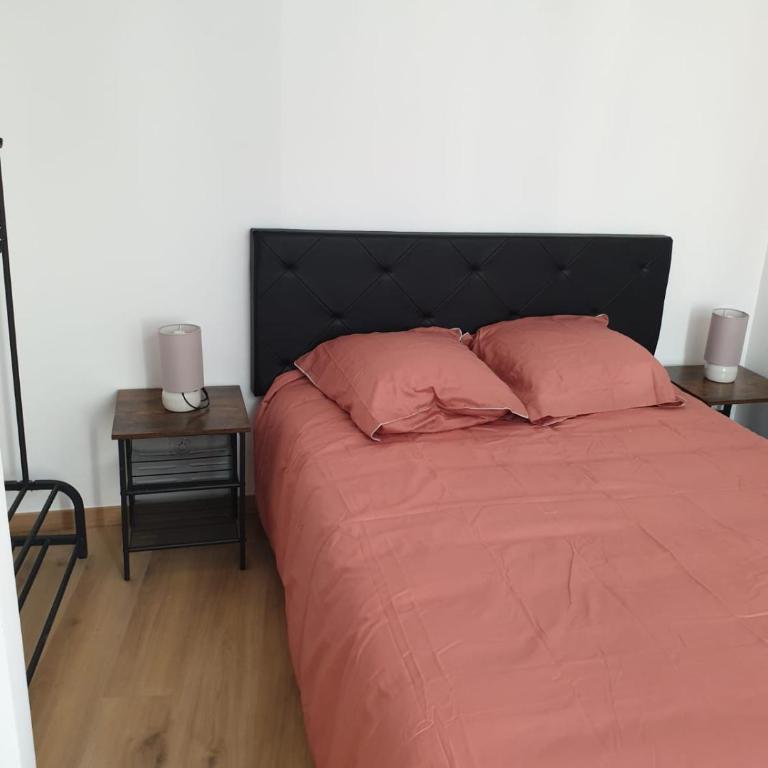 Appartement Dali centre historique Perpignan - Apartamento de 1 dormitorio - 6