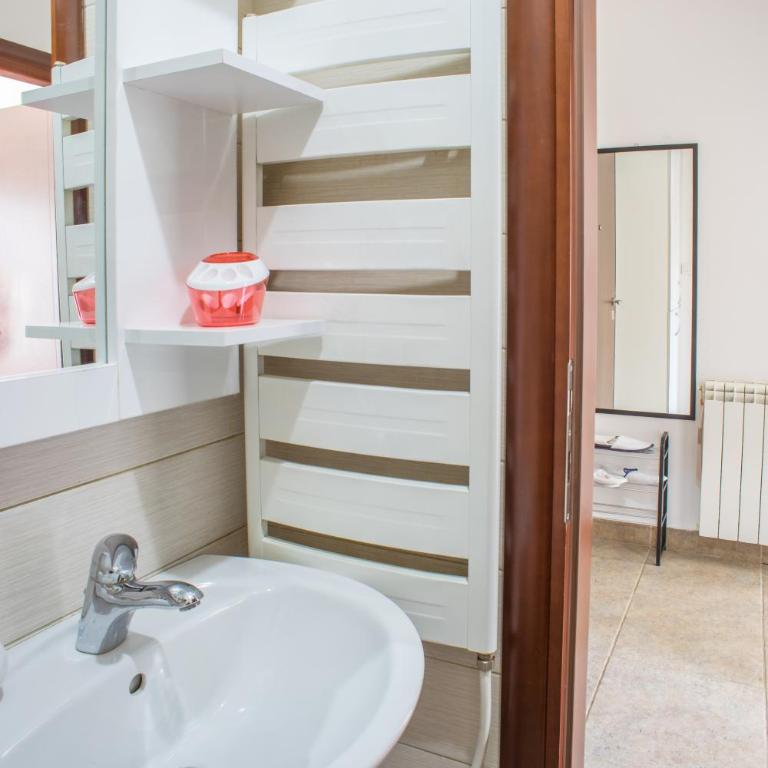 GLORIA Apartman - One-Bedroom Apartment - 14