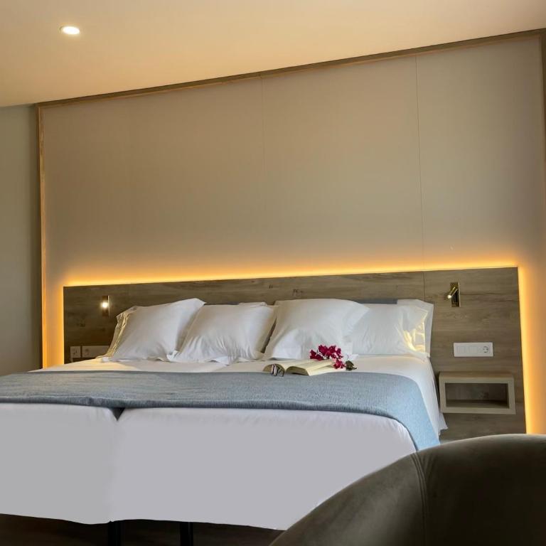 Hotel AF Valle Orotava - Habitación Doble con balcón - 5