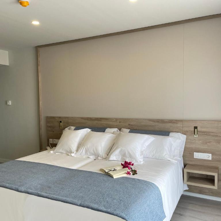 Hotel AF Valle Orotava - Habitación Doble con balcón - 8