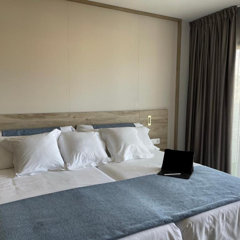 Hotel AF Valle Orotava - Habitación Doble con balcón - 9