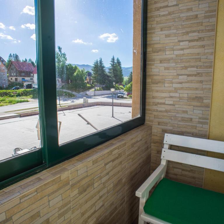 GLORIA Apartman - One-Bedroom Apartment - 18