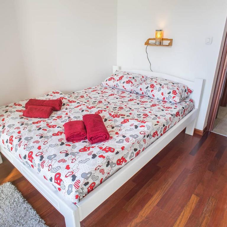 GLORIA Apartman - One-Bedroom Apartment - 20