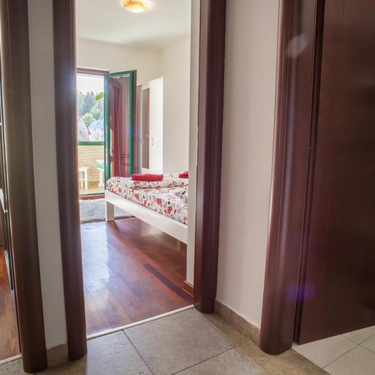 GLORIA Apartman - One-Bedroom Apartment - 19
