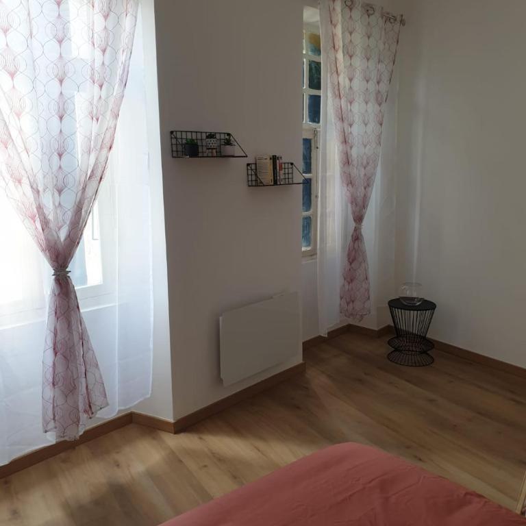 Appartement Dali centre historique Perpignan - Apartamento de 1 dormitorio - 7