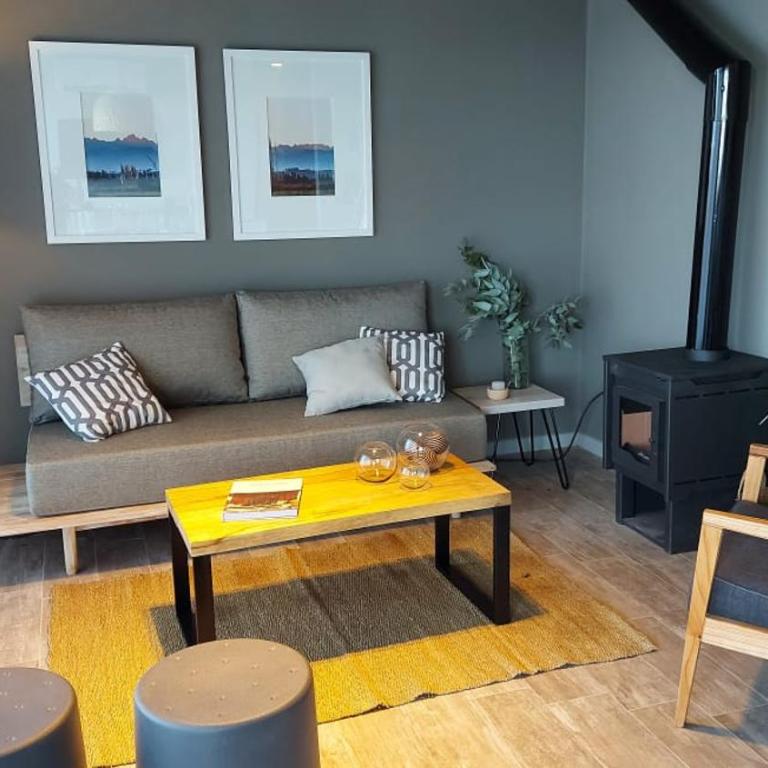 LUNALBA - Two-Bedroom House - 11