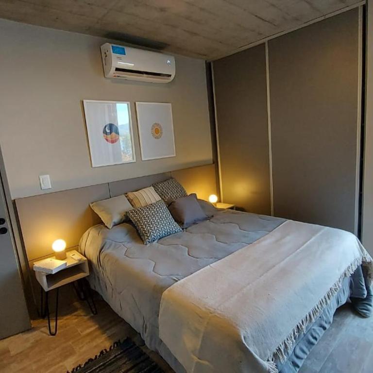 LUNALBA - Two-Bedroom House - 24