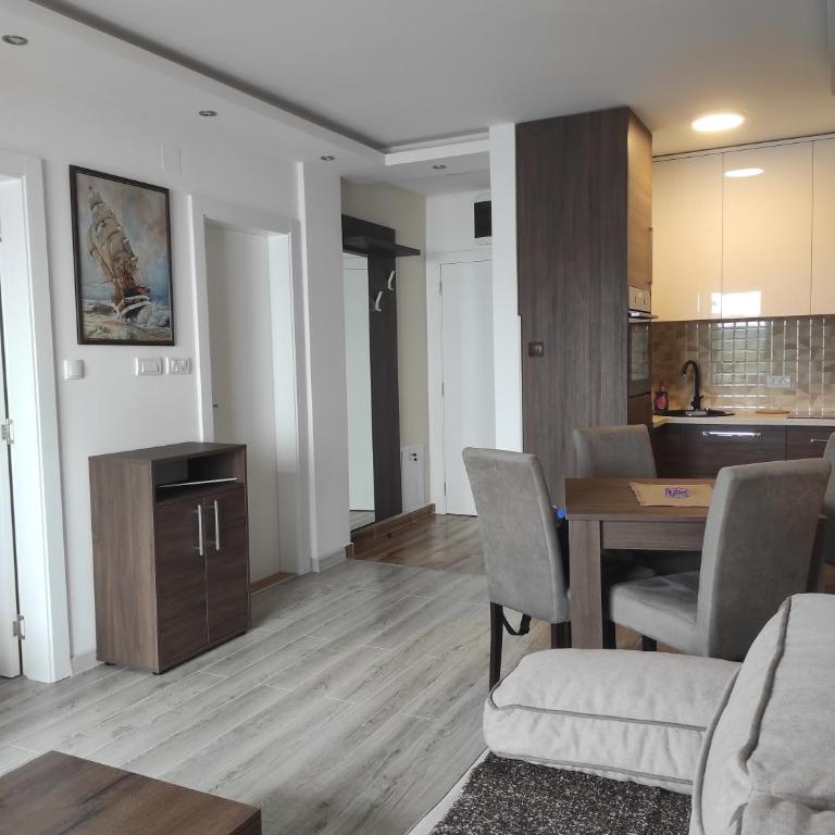 Apartman Vuk - Apartman sa 1 Spavaćom Sobom - 1