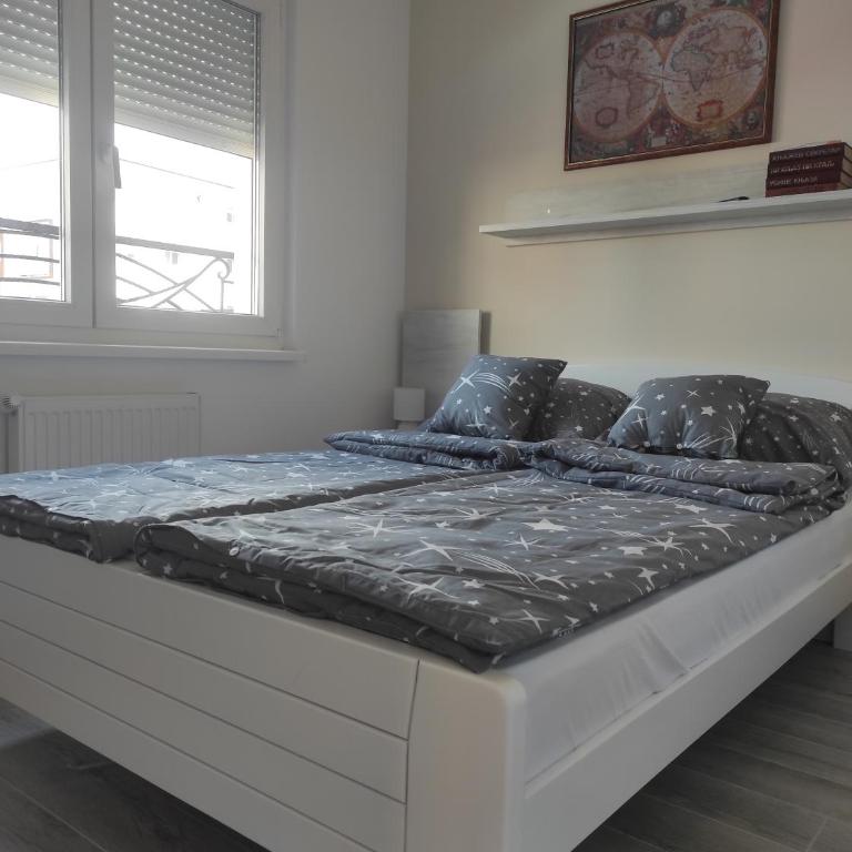 Apartman Vuk - Apartman sa 1 Spavaćom Sobom - 3