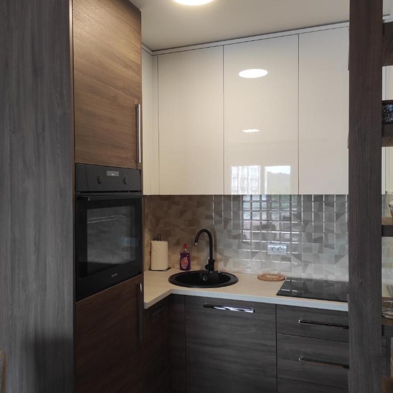 Apartman Vuk - Apartman sa 1 Spavaćom Sobom - 5