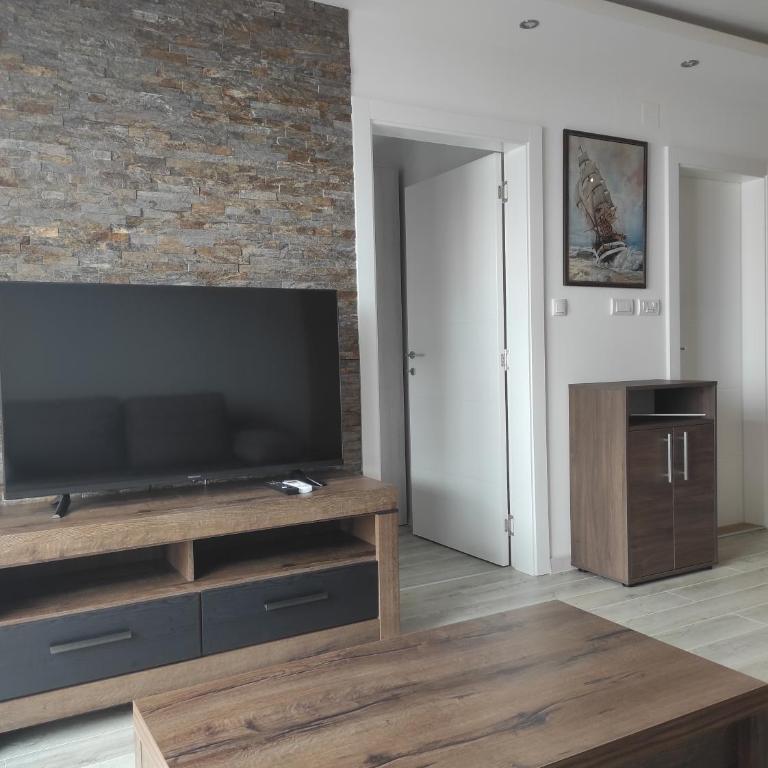 Apartman Vuk - Apartman sa 1 Spavaćom Sobom - 6