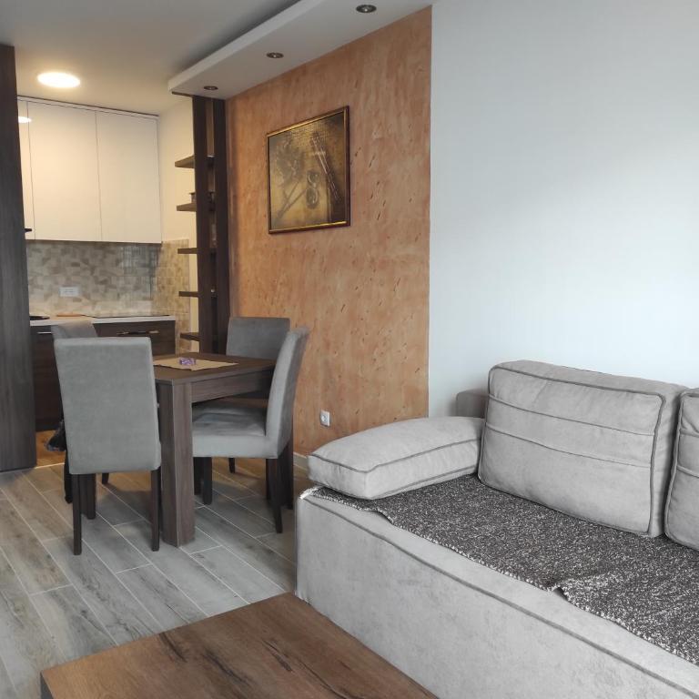 Apartman Vuk - Apartman sa 1 Spavaćom Sobom - 7