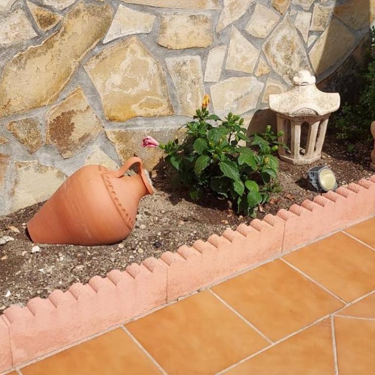 Casa Rural Mi Cortijo - Casa de 2 dormitorios - 35