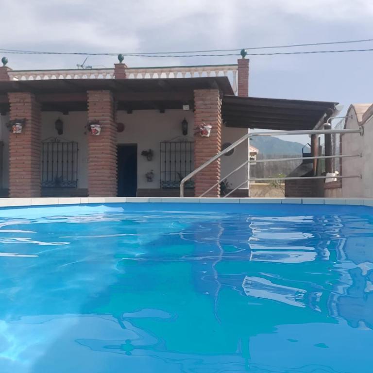Casa Rural Mi Cortijo - Casa de 2 dormitorios - 8