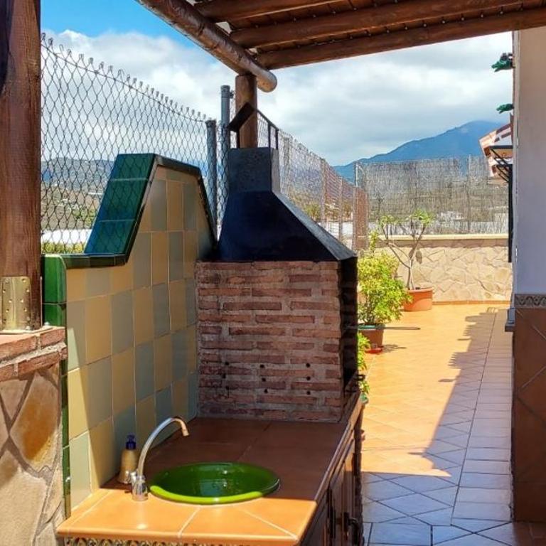 Casa Rural Mi Cortijo - Casa de 2 dormitorios - 42