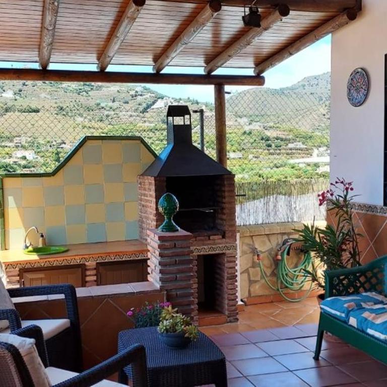 Casa Rural Mi Cortijo - Casa de 2 dormitorios - 47