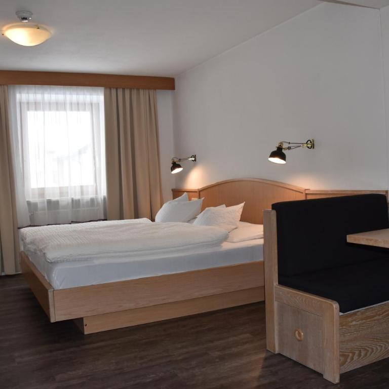 Hotel Stocker - Camera Matrimoniale Comfort - 2