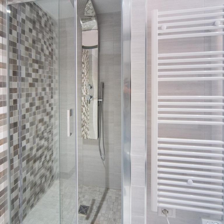 Palazzo RICCA GUARDUCCI 1 - One-Bedroom Apartment - 13