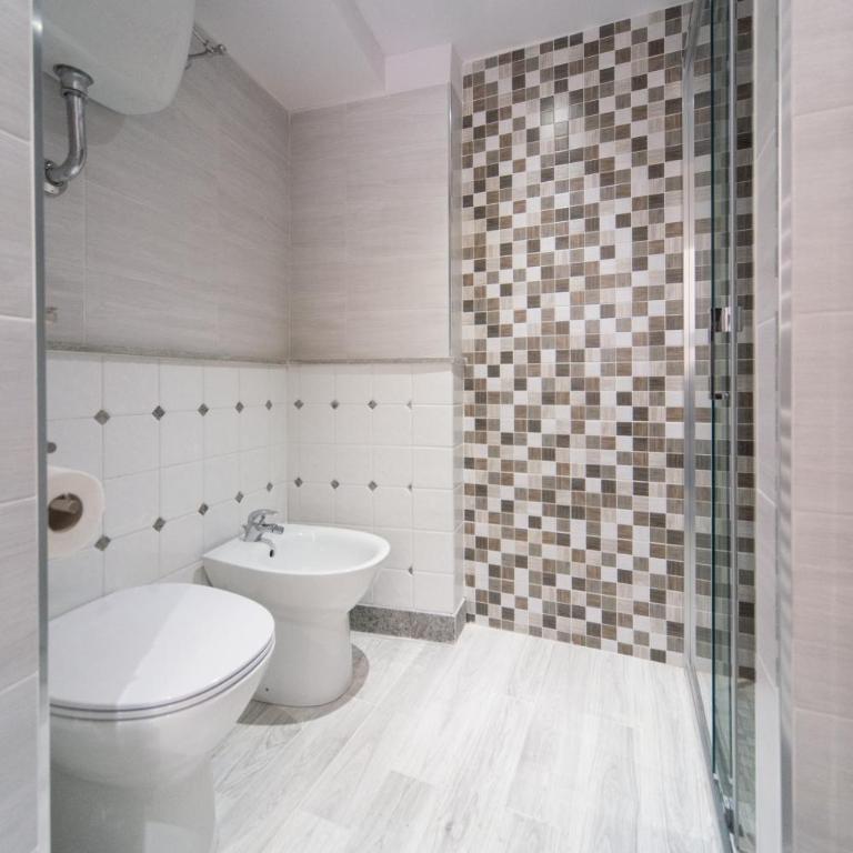 Palazzo RICCA GUARDUCCI 1 - One-Bedroom Apartment - 14