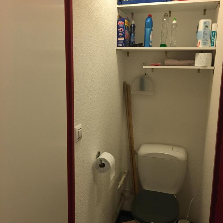 Skis aux pieds station 1600 Sun Vallée - Apartment mit 1 Schlafzimmer - 8