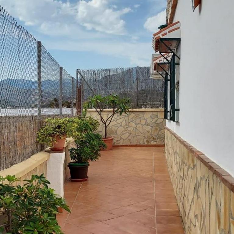 Casa Rural Mi Cortijo - Casa de 2 dormitorios - 20
