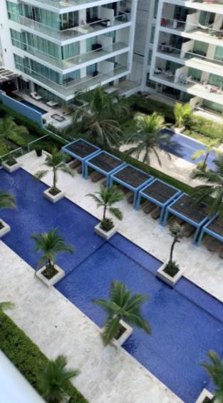 MORROS ULTRA APTO 706 - Apartamento de 2 dormitorios - 12