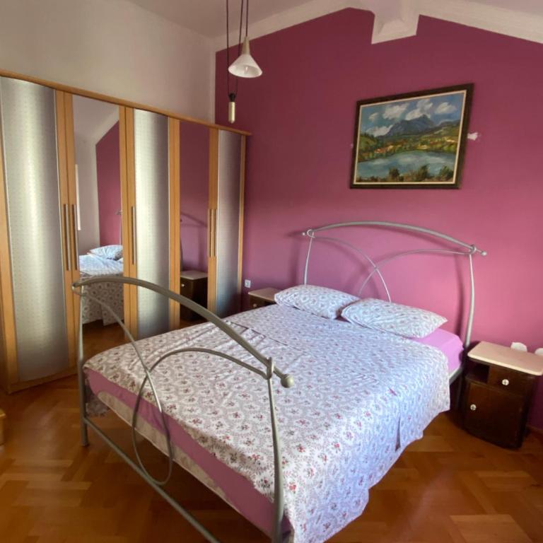 Gala Posh - Haus mit 2 Schlafzimmern - 7