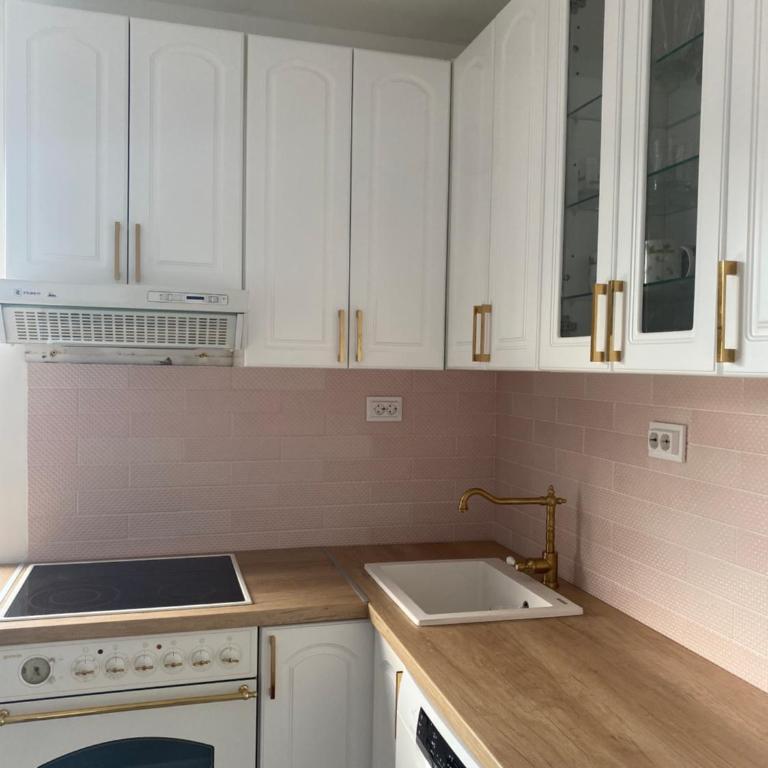 Gala Posh - Haus mit 2 Schlafzimmern - 16