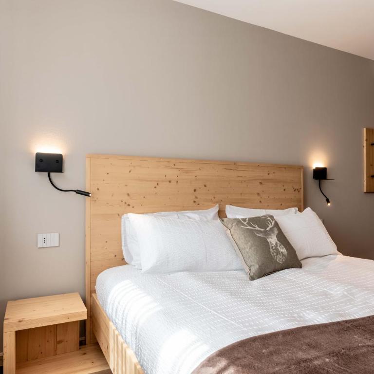La Pao Bed and Breakfast - Double Room with Private Bathroom - 5
