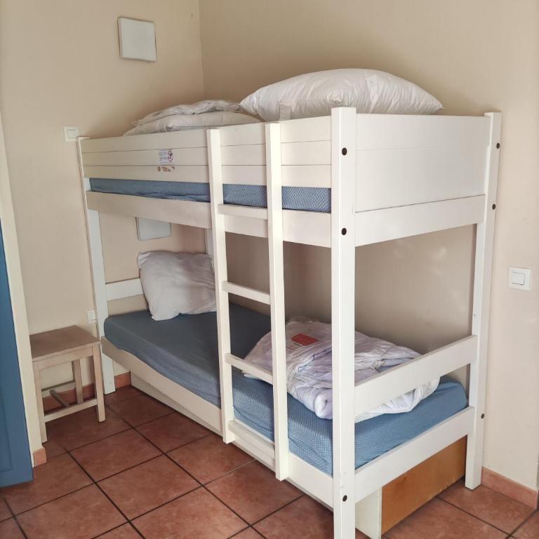 Maisonnette cosy avec Piscine golf et océan à vélo - Casa Vacanze - 11