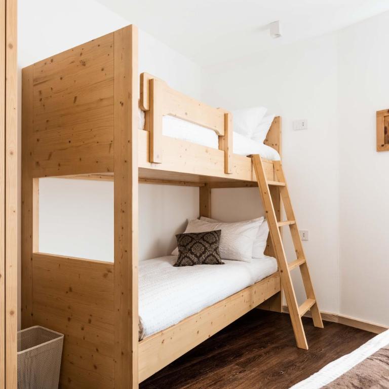 La Pao Bed and Breakfast - Double Room with Private Bathroom - 2