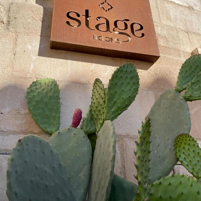 StageROOM01 - Matera - Appartamento Deluxe - 2