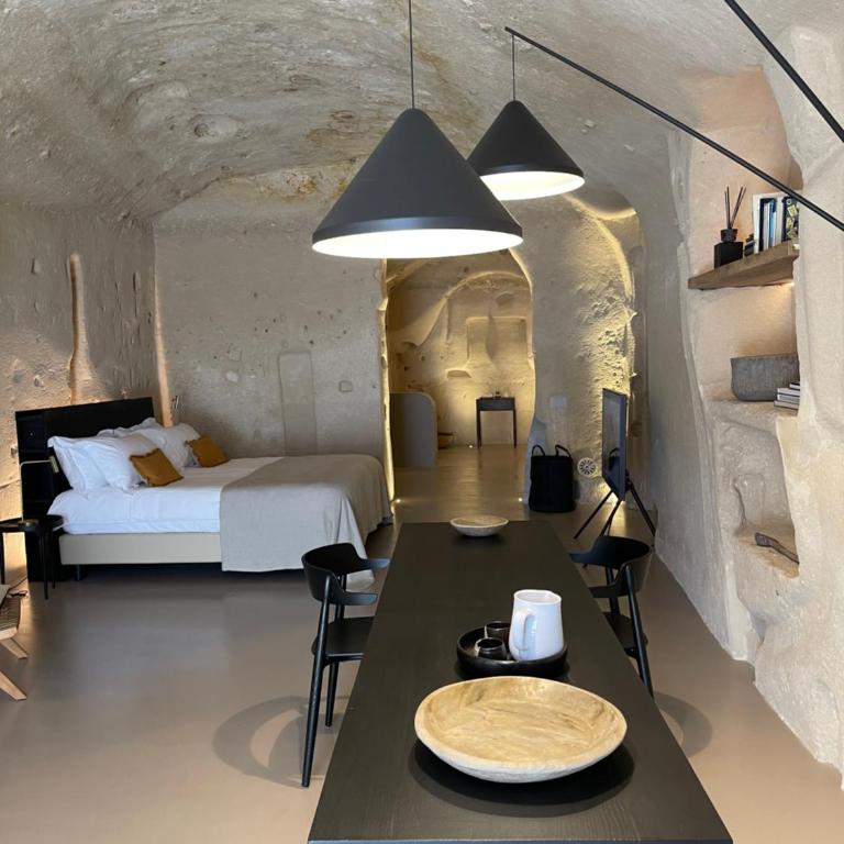 StageROOM02 - Matera - Deluxe Apartment - 7