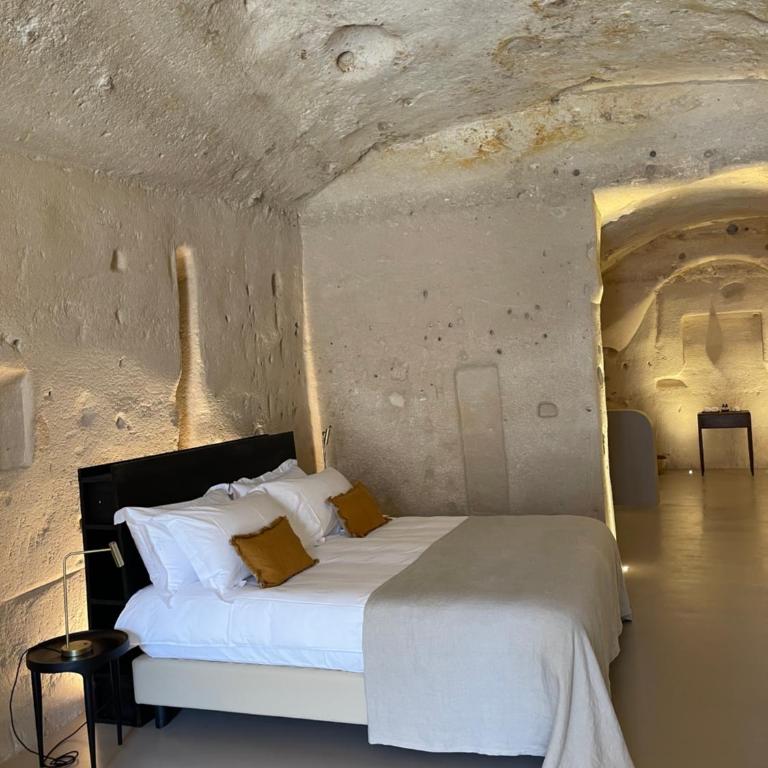 StageROOM02 - Matera - Deluxe Apartment - 3