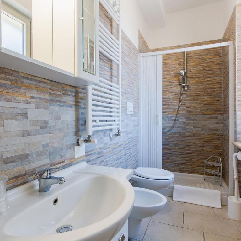 Pepe Nero Relax - Standard Double Room - 5