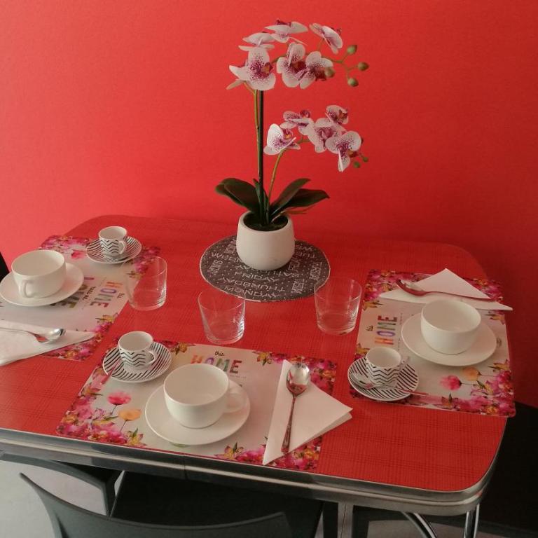 Design apartment n. 41 - Appartamento con 1 Camera da Letto - 11